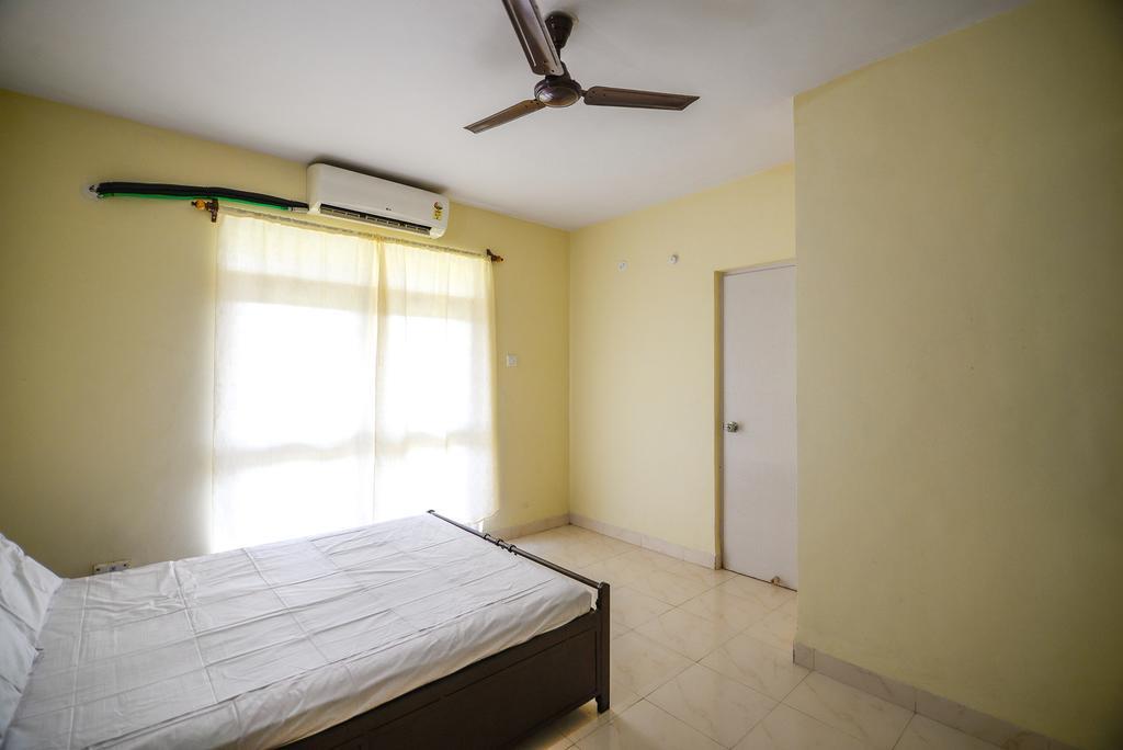 Sunshine Park Homes - Benaulim At Micon Exterior foto