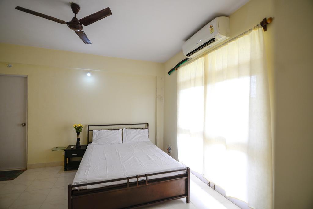 Sunshine Park Homes - Benaulim At Micon Exterior foto